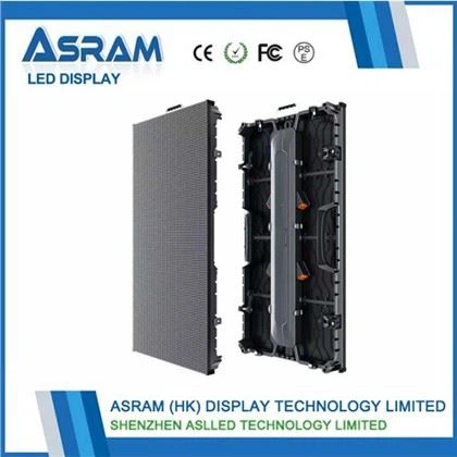 P2.9 Indoor Ultra-high Refresh Rate Stage LED-scherm